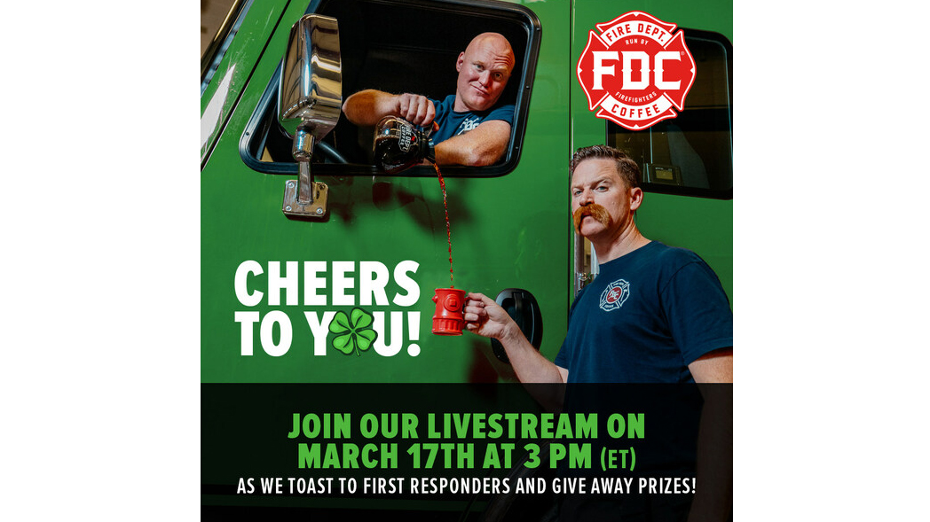 2023 Mar Social St Paddys Day Press Release 1