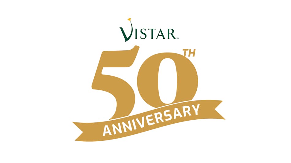 50th Anniversary Logo Final