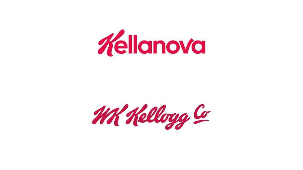 Kellogg Company announces names for global snacking and North American ...