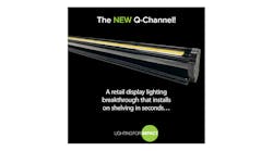 Lighting For Impact Q Channel Overview Lighting For Impact Q Channel Overview