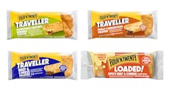 Patties Foods Patties Foods