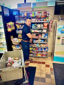 Don Rasabout Don Rasabout