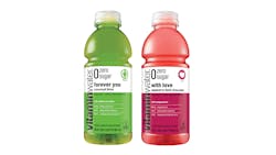 Vitamin Water Zero Forever You