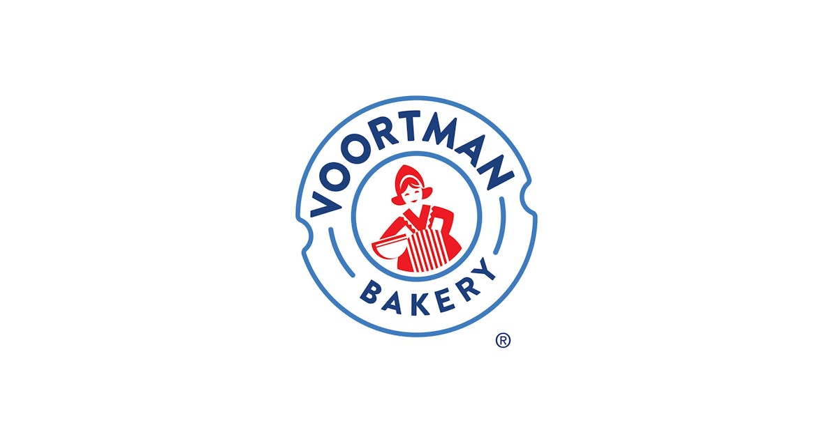 Voortman Logo Voortman Logo