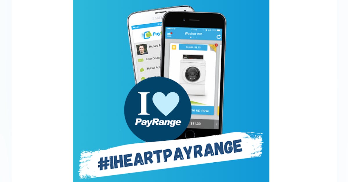 PayRange launches Instagram contest for users | Vending Market Watch