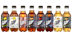 Tribe Line Up Tribe Line Up