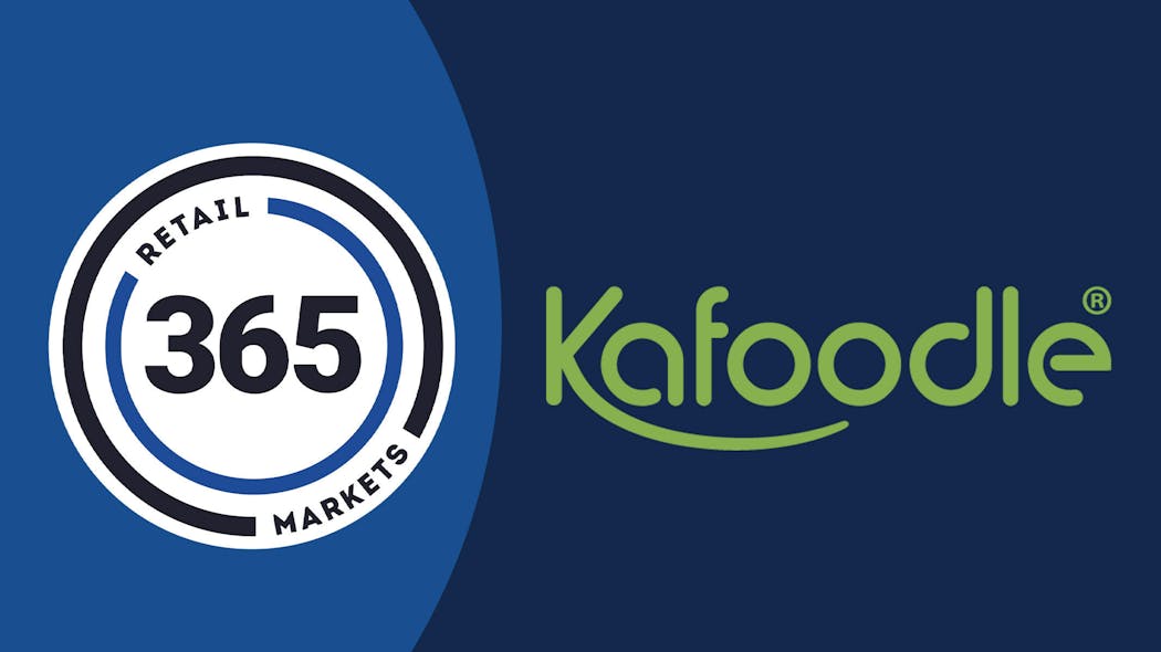 365 Retail Markets Kafoodle Banner