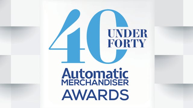 40under40 Baseversion