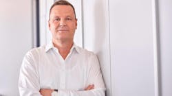 Barry Callebaut Group CEO Peter Feld