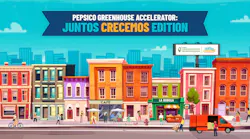 Pepsi Co Launches Greenhouse Accelerator Program