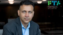 Ravi Venkatesan, CEO of Cantaloupe Inc. Ravi Venkatesan, CEO of Cantaloupe Inc.