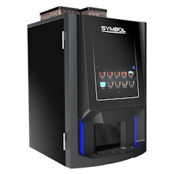 Symbol Front Side Right Render Symbol Front Side Right Render