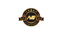 Avs 50 Badge Logo Final