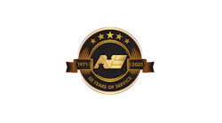 Avs 50 Badge Logo Final Avs 50 Badge Logo Final
