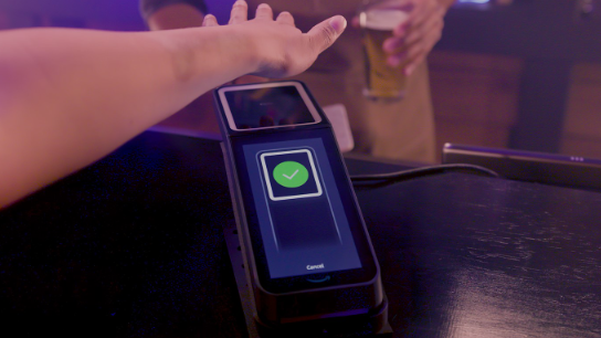 Amazon One 646f7c5ca88d7