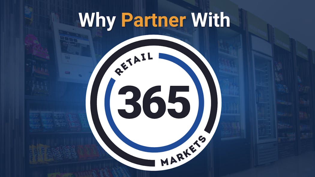 Why Partner With365