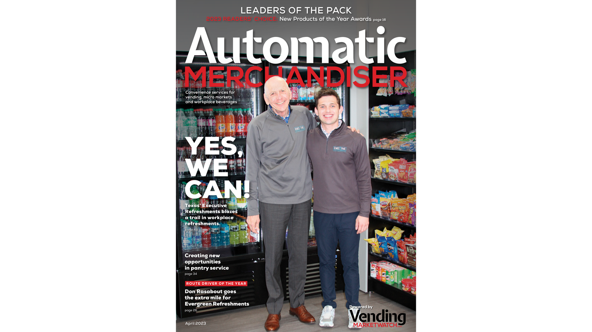 Automaticmerchandiser April 2023 Cover Base