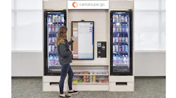 Cantaloupe Go Smart Market