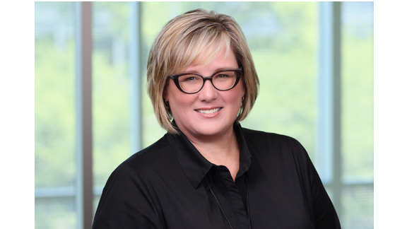 Lanette Shaffer Werner