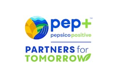 Pepsi Co Partners For Tomorrow