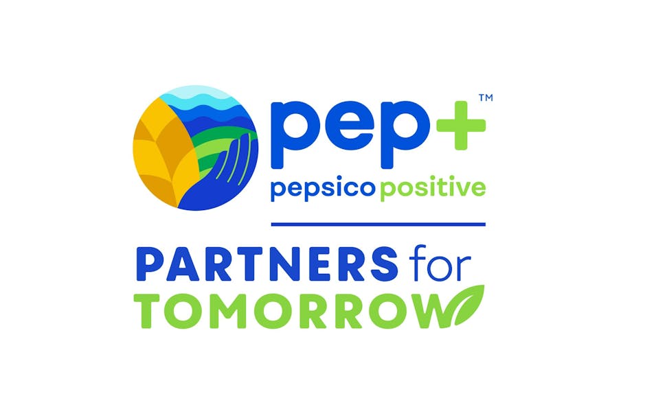 Pepsi Co Partners For Tomorrow