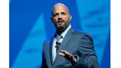 Josh Rosenberg Josh Rosenberg