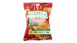 Protein Poppers 6465328470105 Protein Poppers 6465328470105