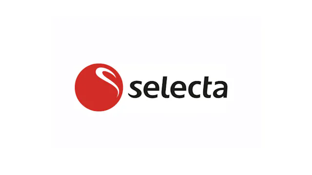 Pt Selecta Selecta Logo Look Alike