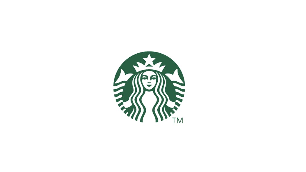 Starbucks Logo
