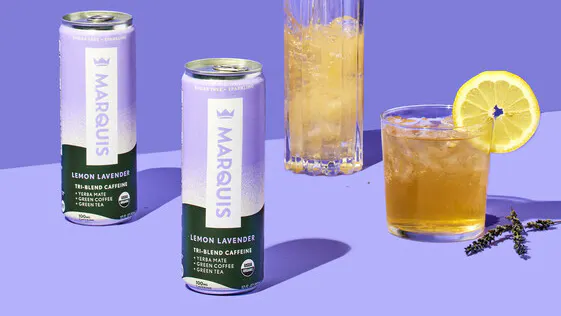 Marquis introduces its first botanical-inspired flavor to drive growth - Vimarsana News