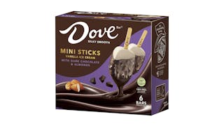 Dovebar