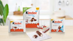Ferrero Kinder Chocolate 6481db452a53f Ferrero Kinder Chocolate 6481db452a53f