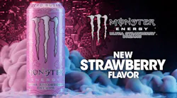 Monster Newflavor