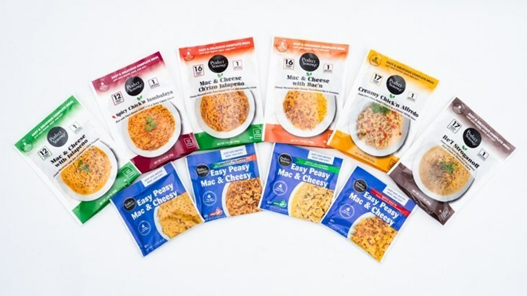 United Food Group Inc Perfect Servings Fan 6480a769d7a00