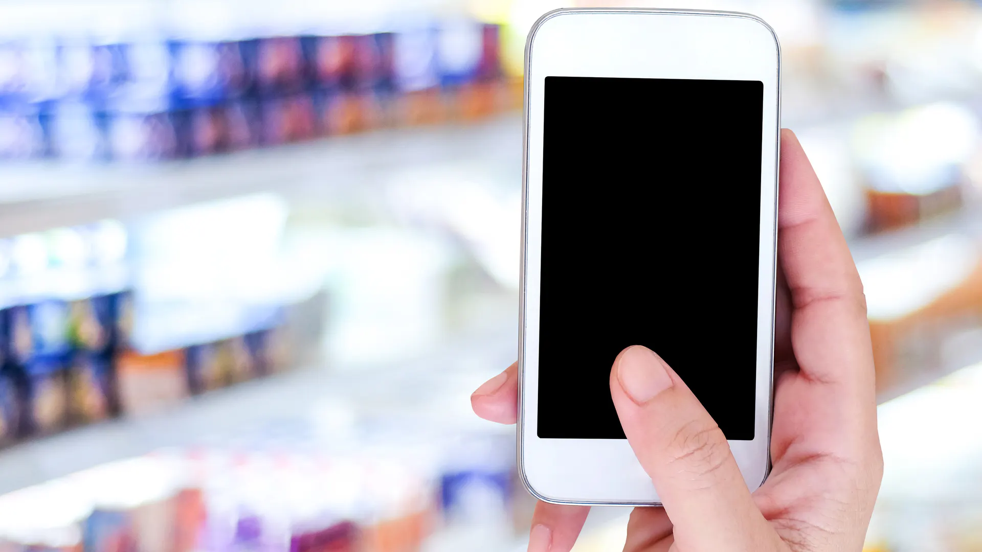 Advancing the consumer journey in foodservice unattended retail - Vimarsana News