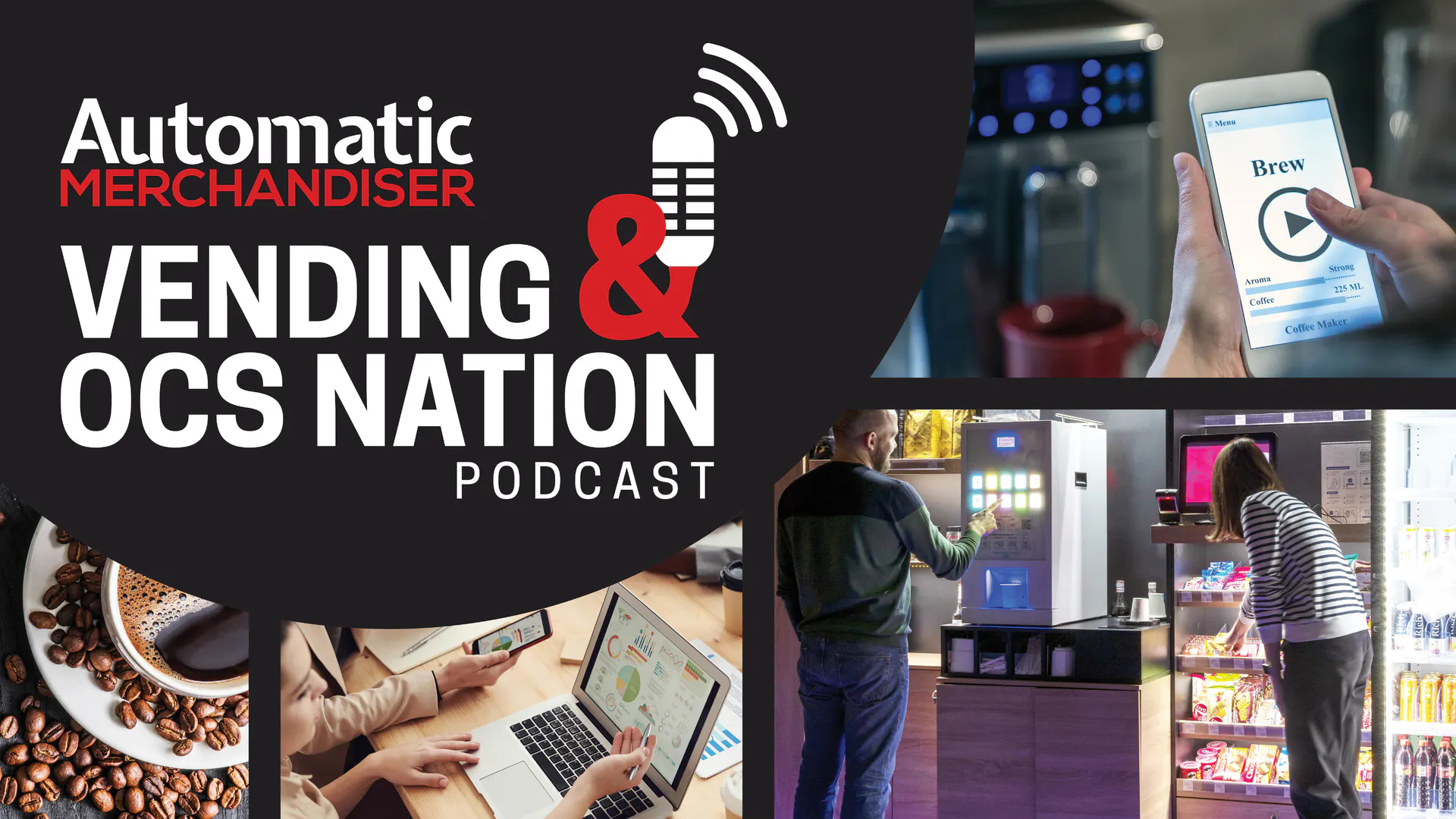 Podcast trailer: Listen to a preview of what's to come in July's episodes - Vimarsana News