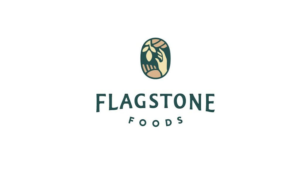 Flagstone Foods Logo