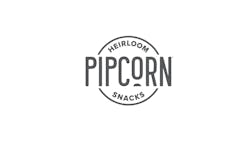 Pipcorn Logo