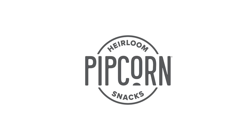 Pipcorn Logo