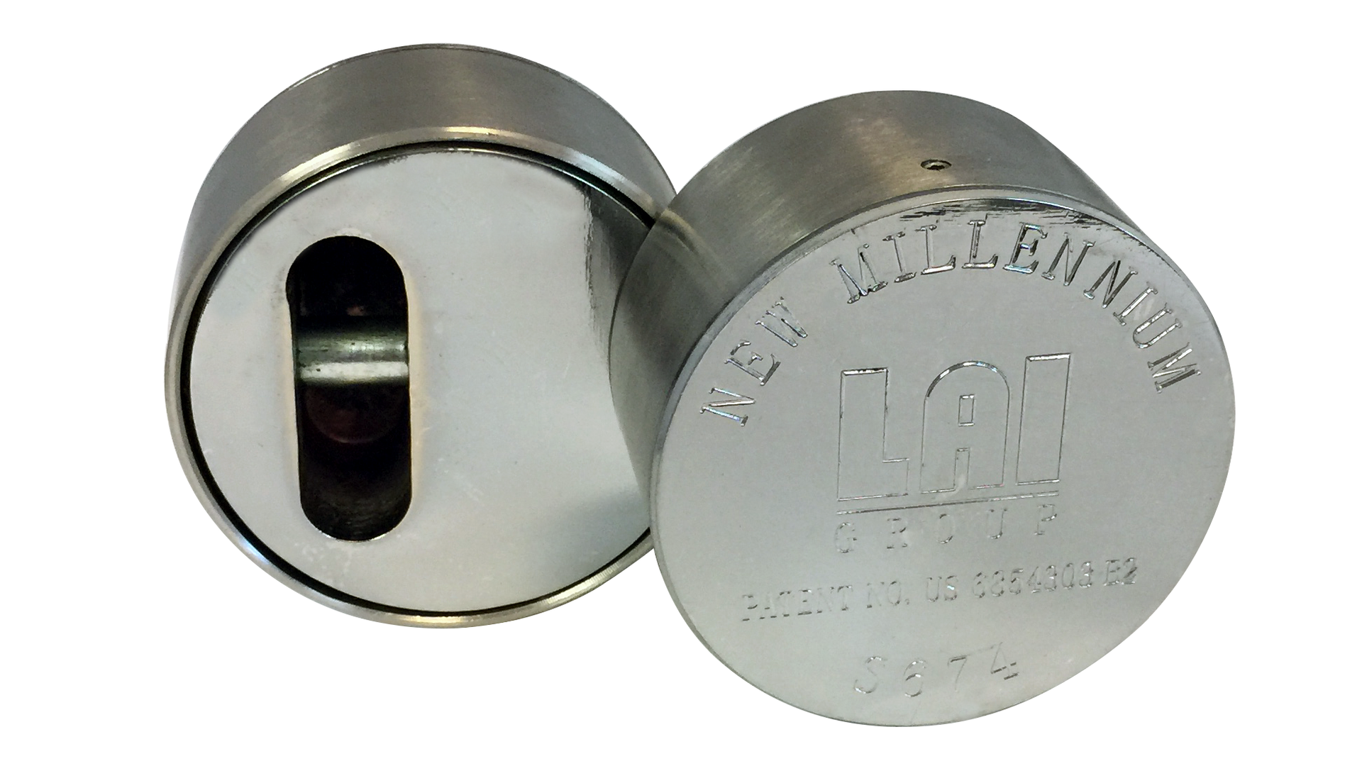 Lai High Security Puck Lock 64c2627aad1ef