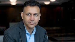 Ravi Venkatesan Ravi Venkatesan