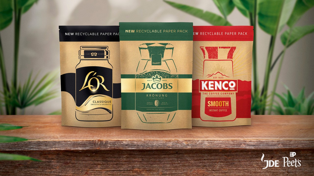 JDE Peet's completes acquisition of Maratá's coffee and tea business in