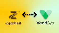 Vendsys And Zippyassist
