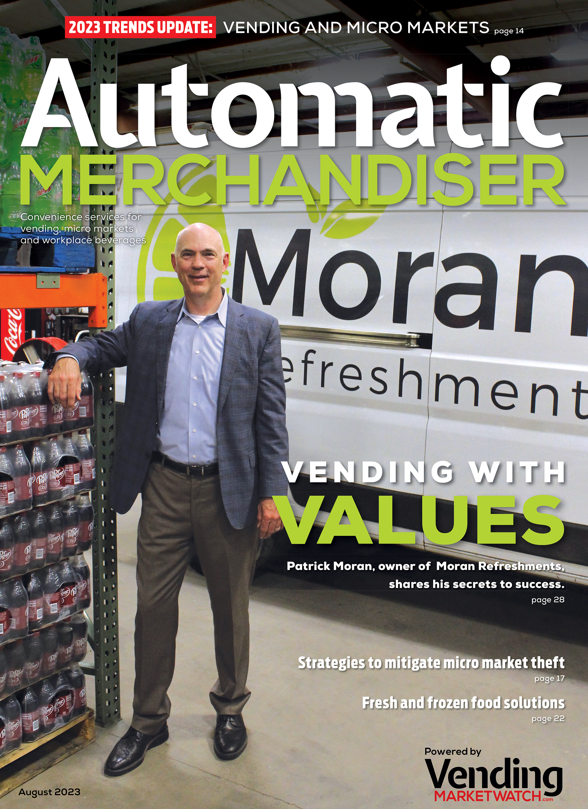 2023 August cover image