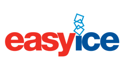 Easy Ice Logo