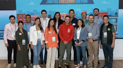 Pepsi Co Greenhouse Accelerator Program