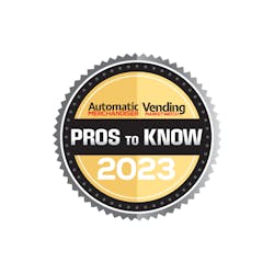 Pros To Know Logo 2023 F