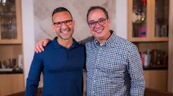 Photo Carlos Abrams-Rivera (left), and Miguel Patricio (right)