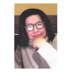 Linda Winstead Photo Linda Winstead Photo