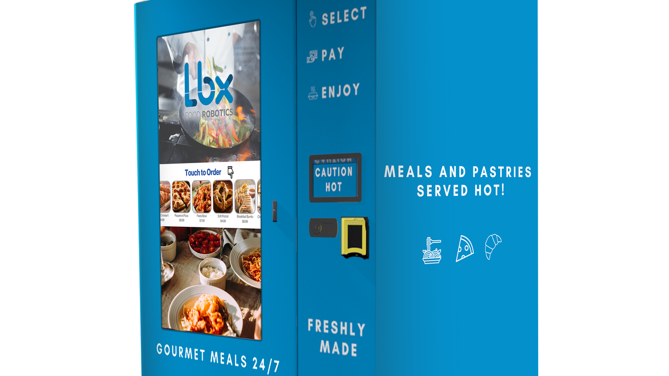 Car Keys Express introduces first car key vending machine Vending Market Watch